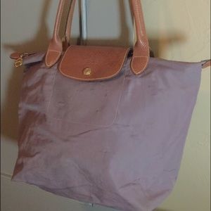 Longchamp Tote